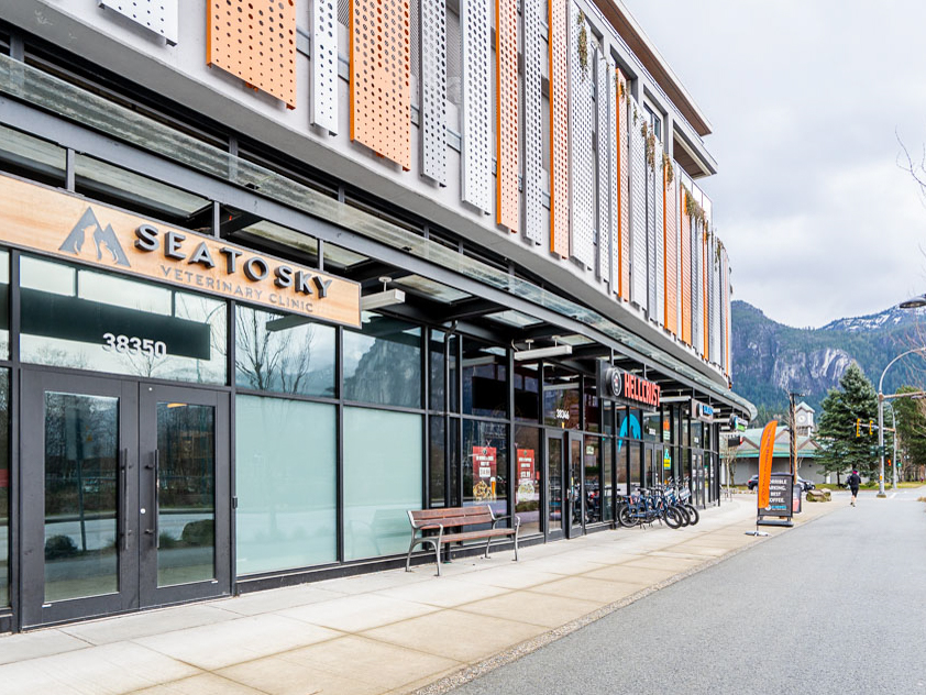 #444 - 38362 Buckley Avenue